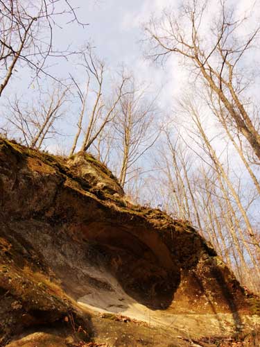 Foto Abriul de la izvor (c) eMaramures.ro